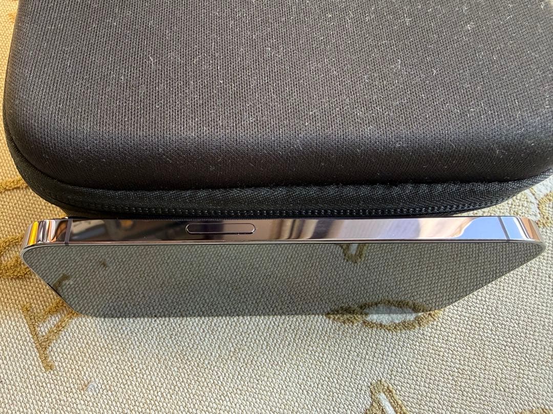 Apple iPhone 14 Pro パープル 256GB