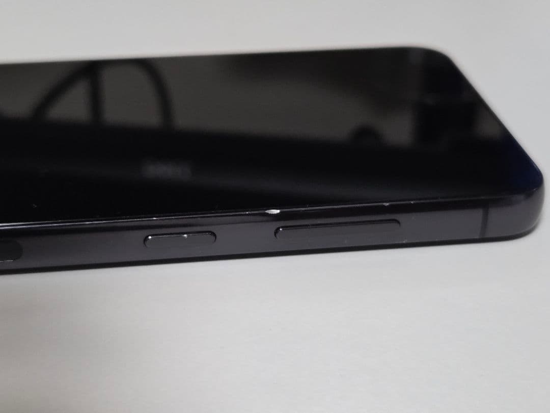 Galaxy S23 256GB ファントムブラックSM-S911C