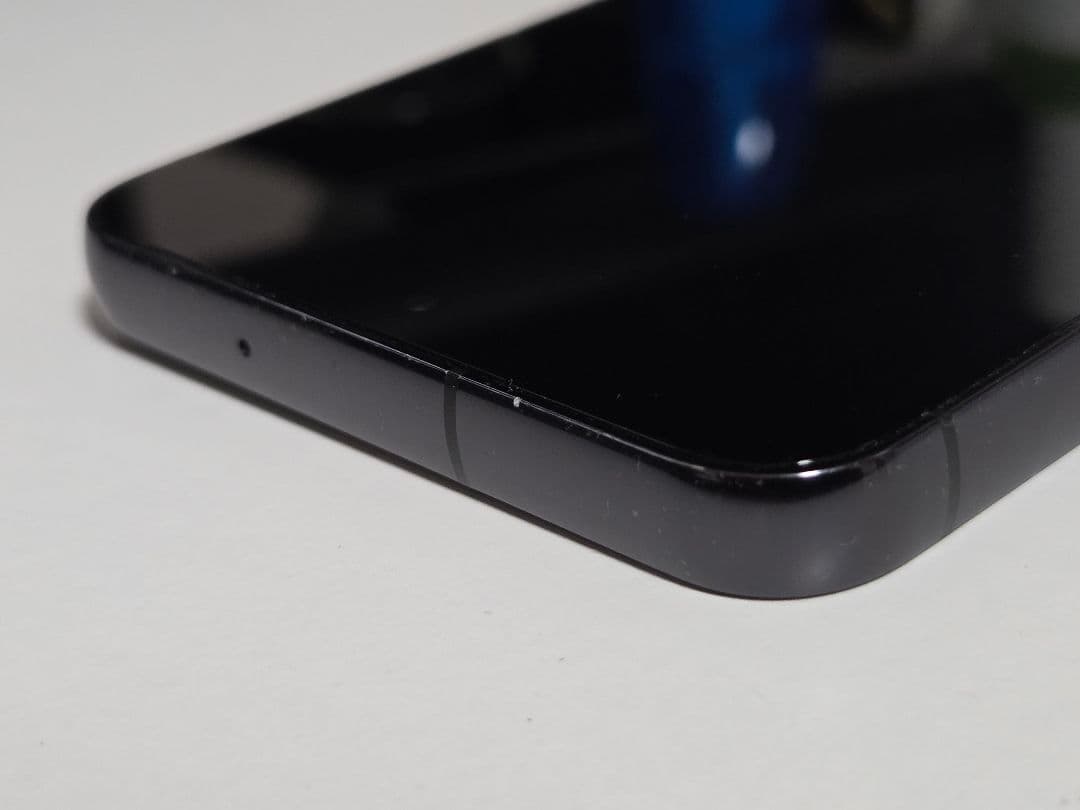 Galaxy S23 256GB ファントムブラックSM-S911C