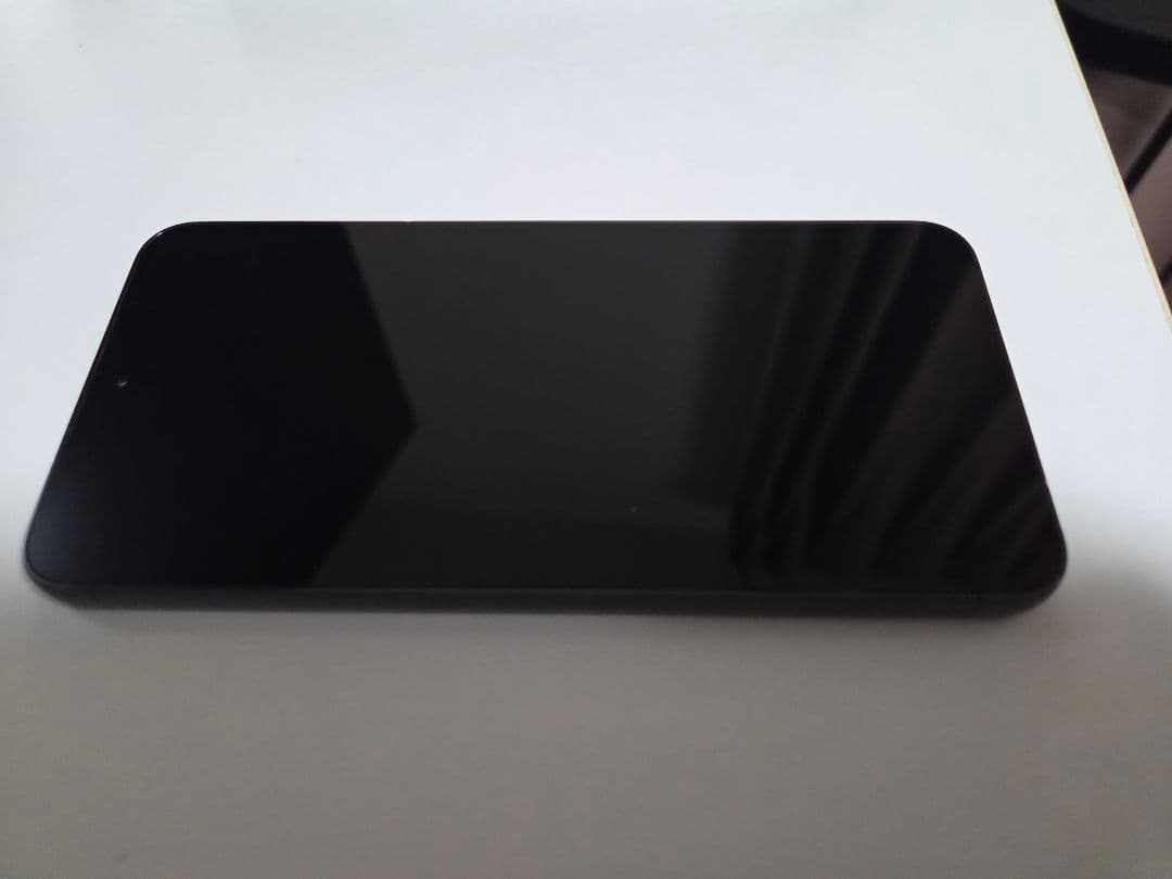 Galaxy S23 256GB ファントムブラックSM-S911C