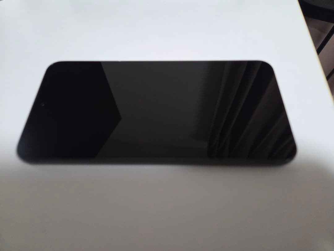 Galaxy S23 256GB ファントムブラックSM-S911C