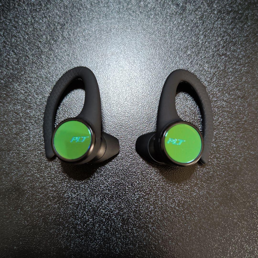 Plantronics プラントロニクス BackBeat FIT 3150