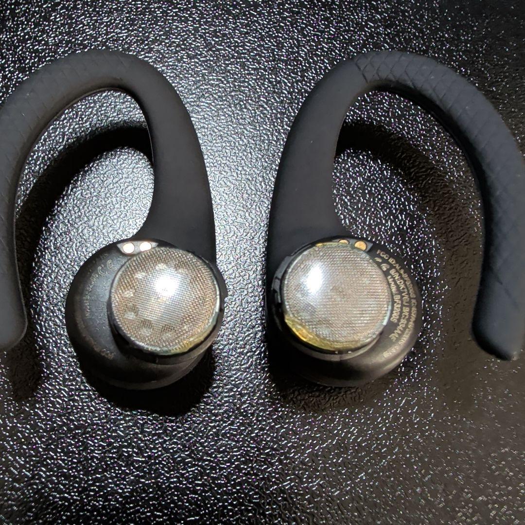 Plantronics プラントロニクス BackBeat FIT 3150