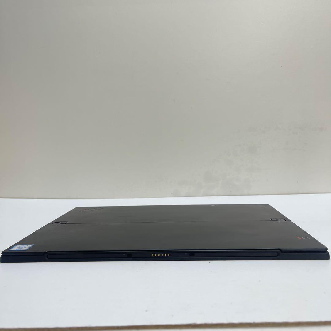 #930 レノボThinkpad X1 Tablet Gen3 i5-8350U