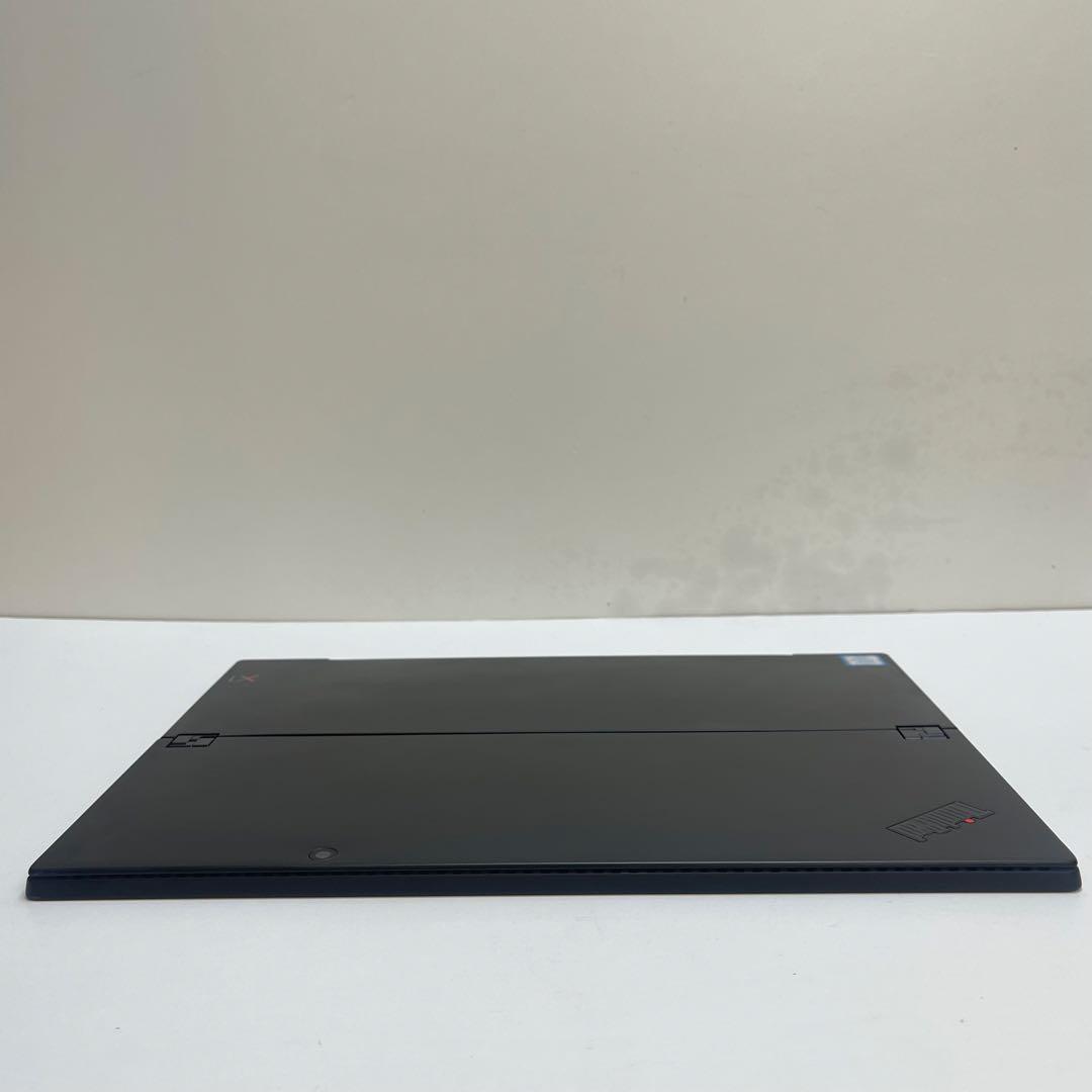 #930 レノボThinkpad X1 Tablet Gen3 i5-8350U