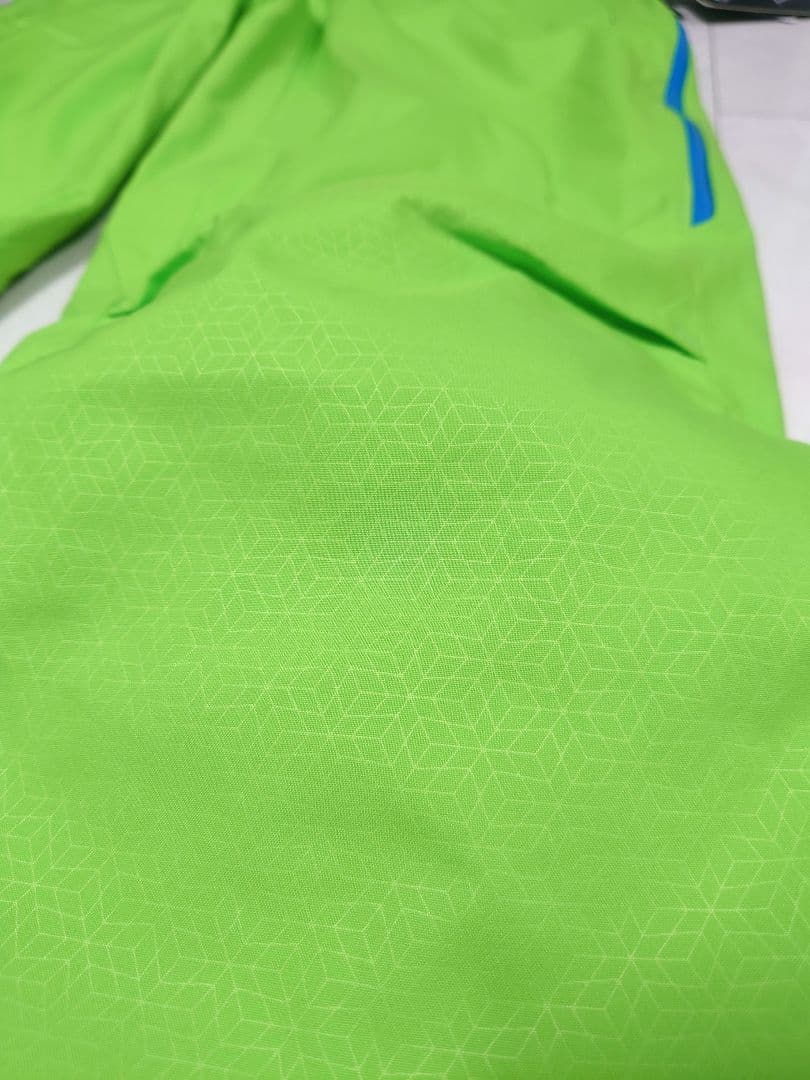 フェニックス phenix Demo Team Pants スキーパンツ