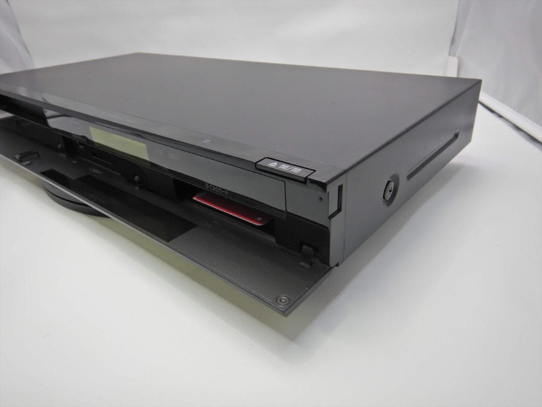 ■整備品 DIGA DMR-BWT510 2011年 1TB換装