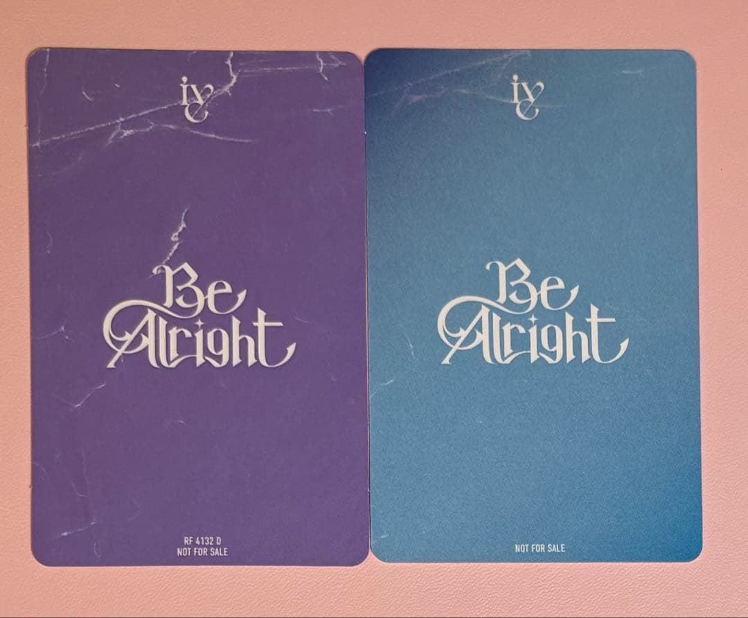 IVE ウォニョン Sonymusic shop ラキドロ i盤 トレカ