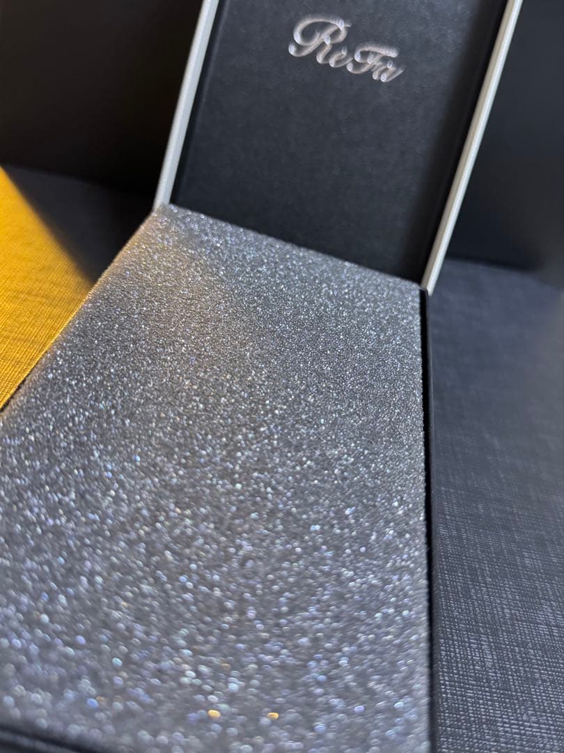 ReFa S CARAT エスカラット 美顔ローラー