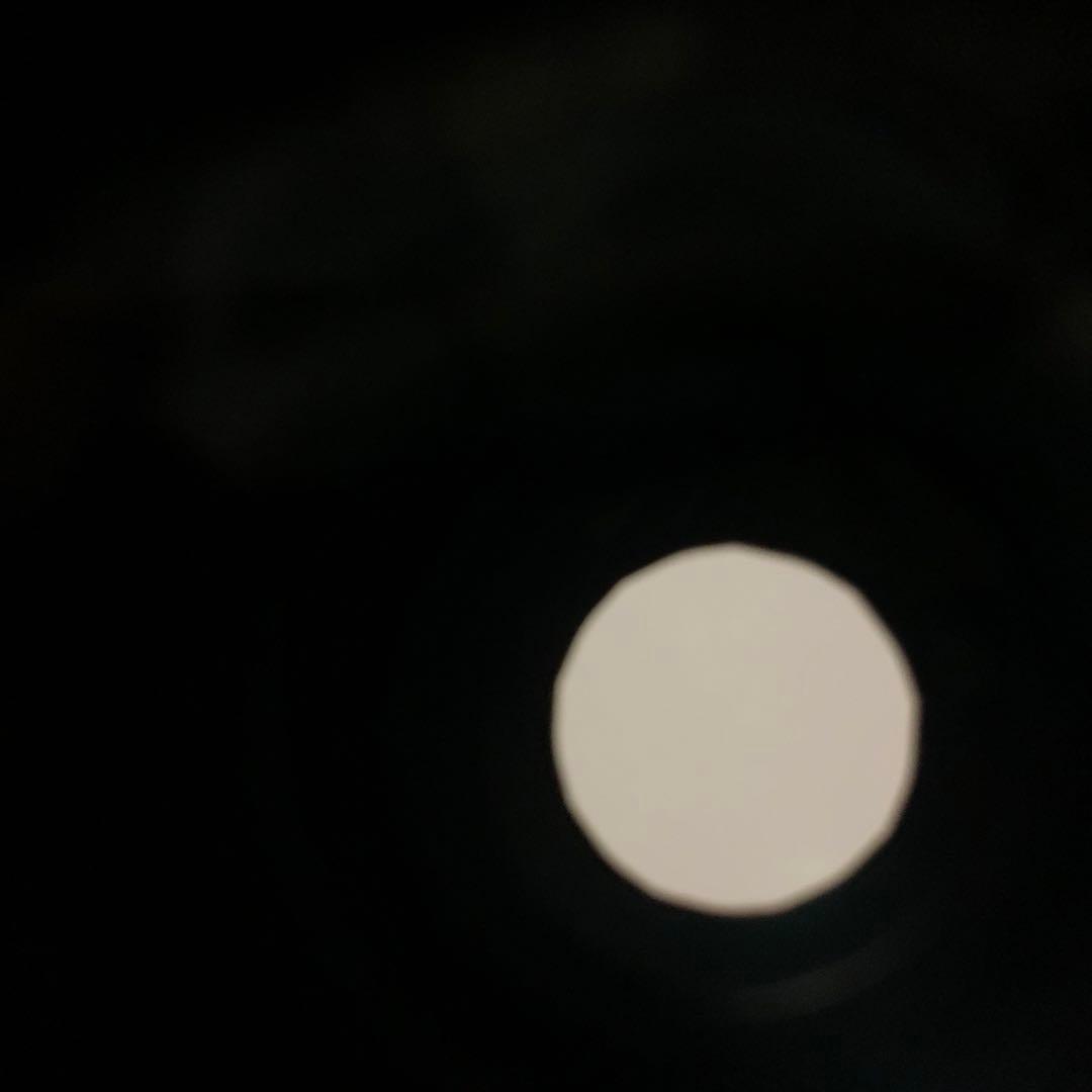 Canon レンズ RF24-105mm F4 L IS USM ジャンク