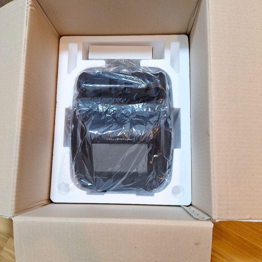 じぶんdeエステ　セルゼロファスト/CELLZERO FAST