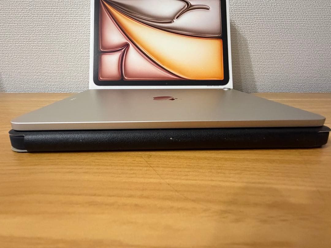 iPad Air M3 (第7世代)11インチ Wi-Fiモデル 128GB