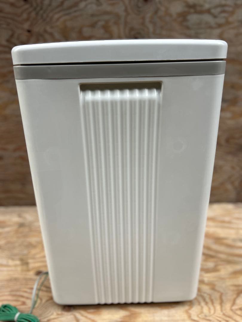 HITACHI 生ゴミ処理機 - 屋内外兼用タイプ（BGD-V18）-2008