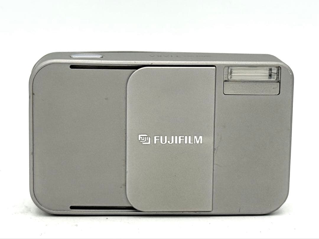 【Masa様】FUJIFILM CARDIA mini TIARA 動作確認済み