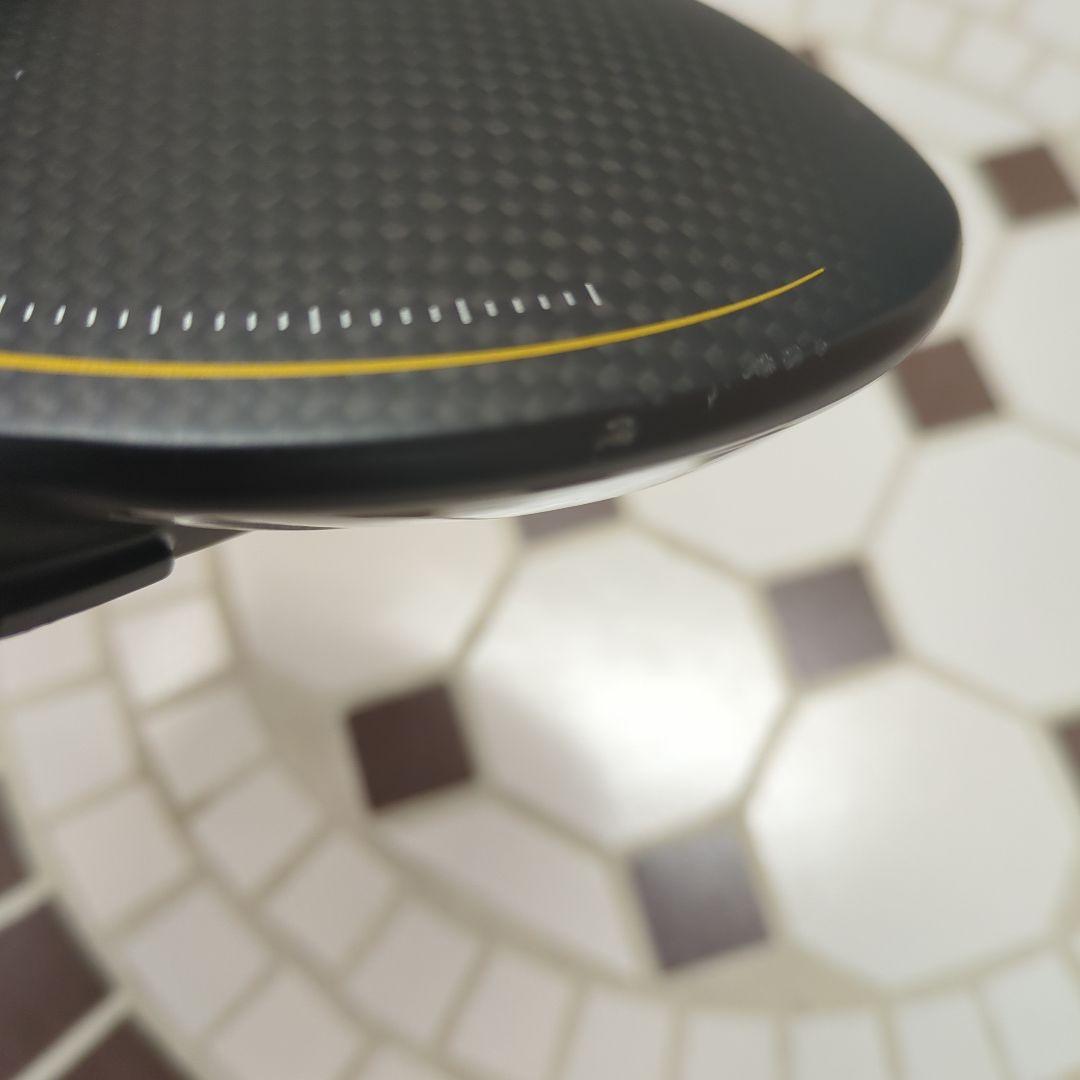 Callaway Rogue ST MAX ドライバー10.5度