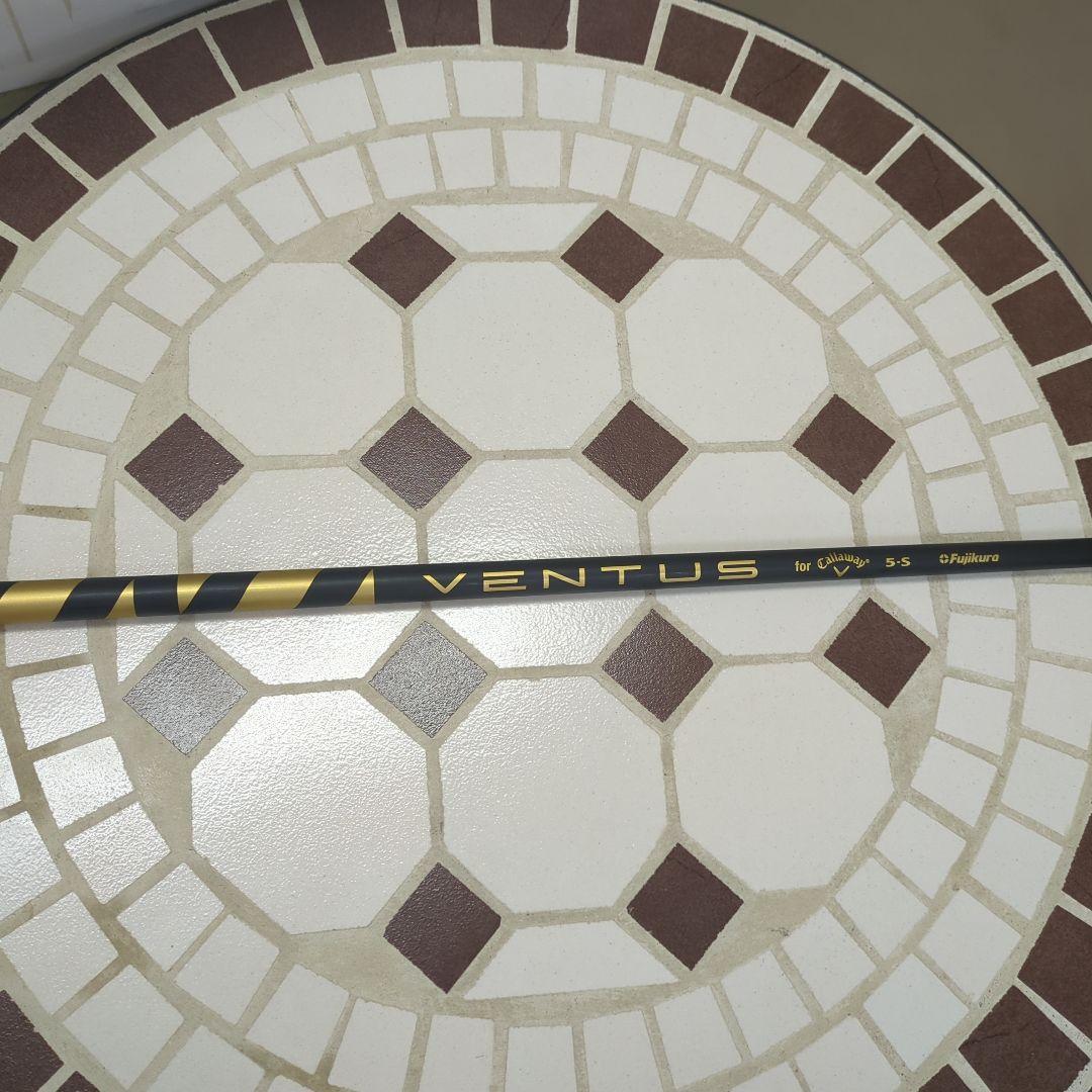 Callaway Rogue ST MAX ドライバー10.5度