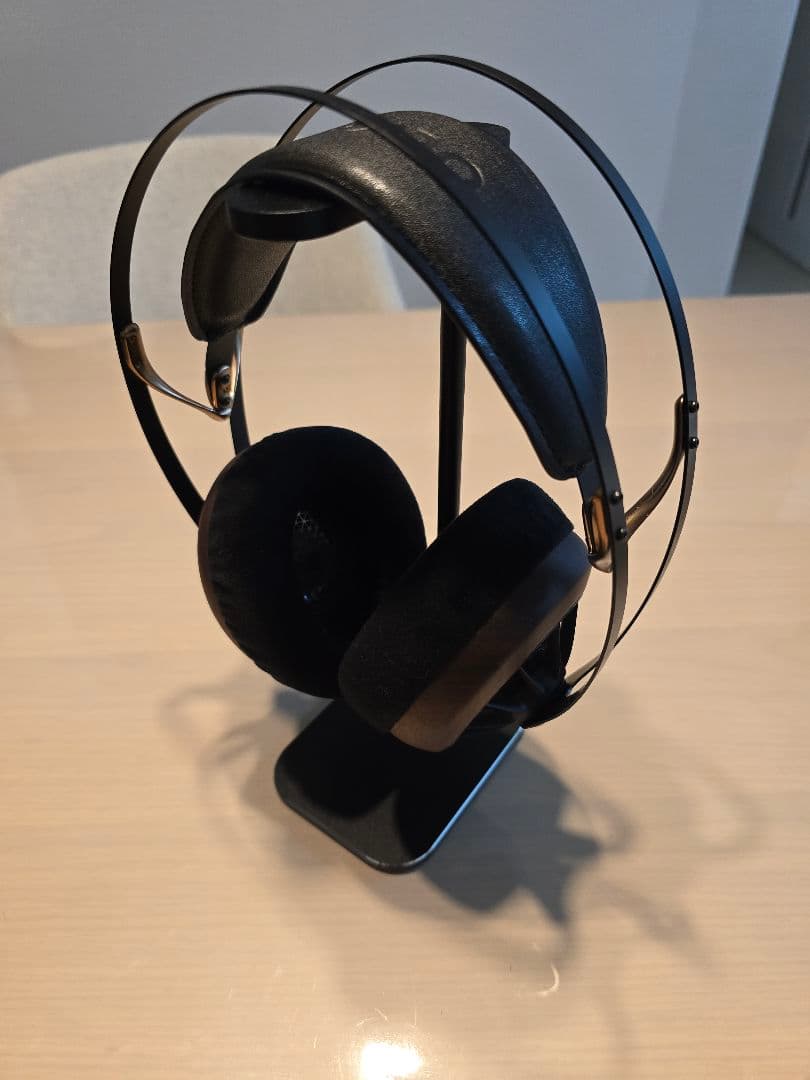 ヘッドホン Meze Audio 109 Pro