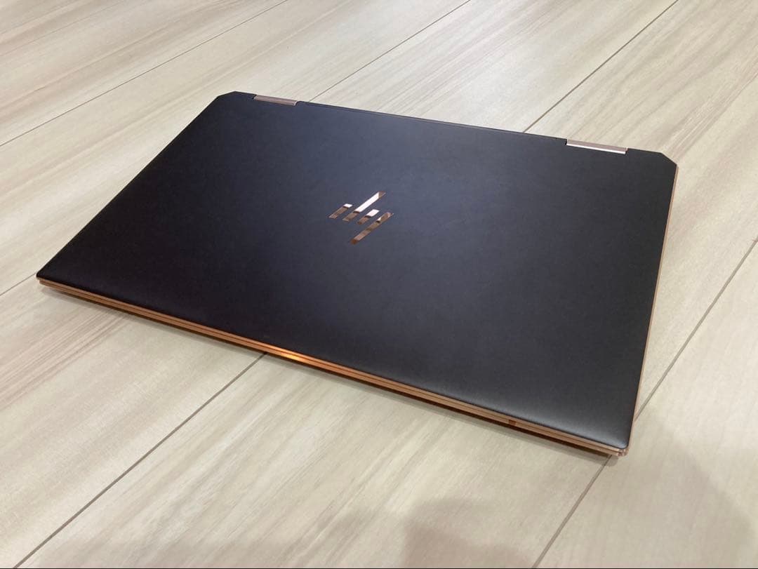 その他ノートPC本体 HP Spectre x360 Convertible