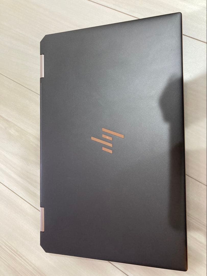 その他ノートPC本体 HP Spectre x360 Convertible