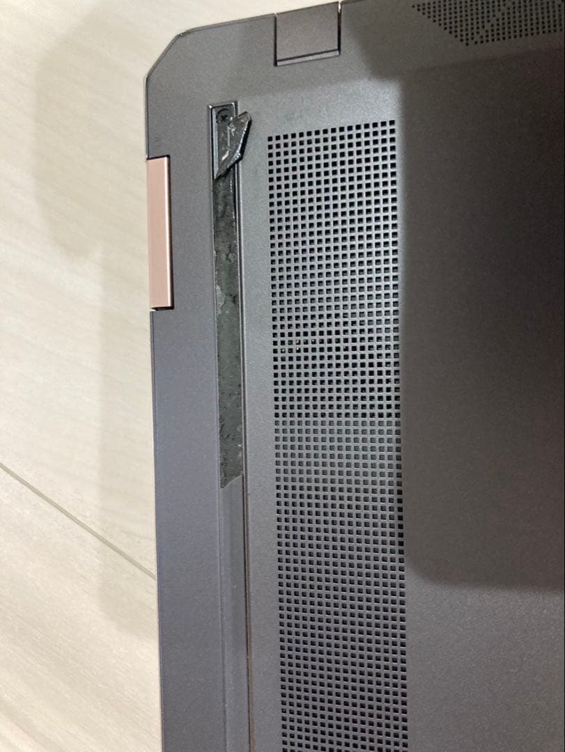 その他ノートPC本体 HP Spectre x360 Convertible