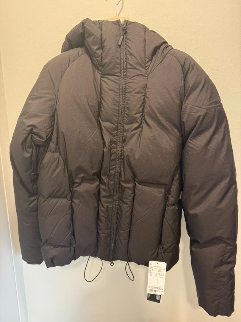 最終SALE ゴールドウィン Goldwin J l-a L ダウン ジャケット