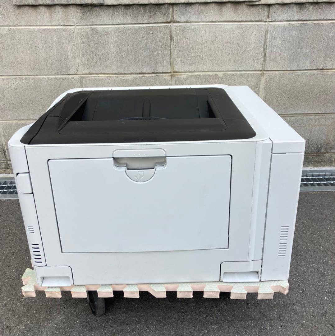 Canon LBP841C レーザープリンター 本体