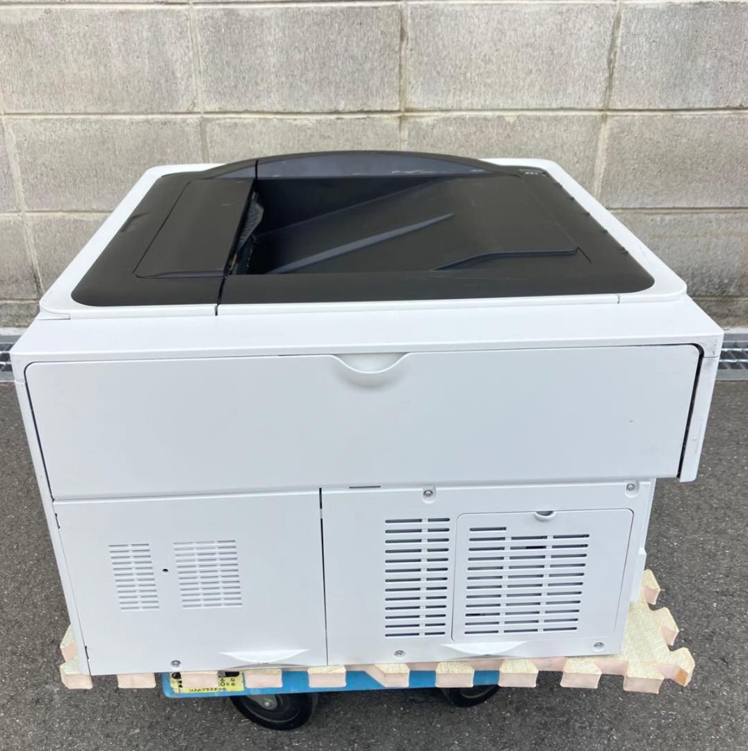 Canon LBP841C レーザープリンター 本体