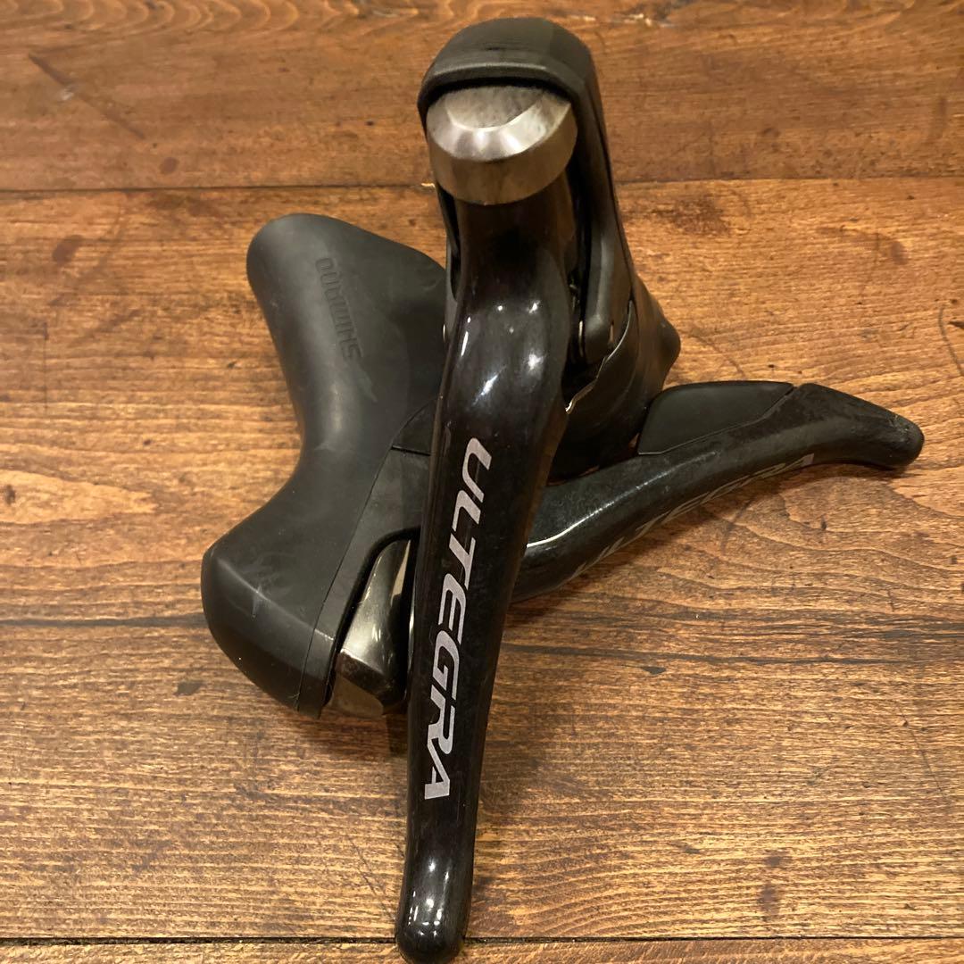 SHIMANO ULTEGRA R6800 11S コンポーネントセット