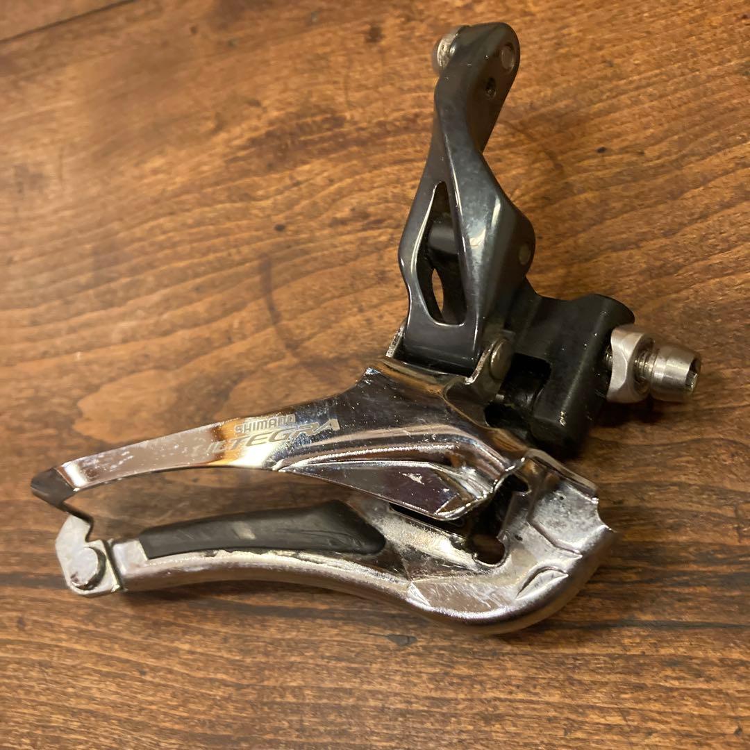 SHIMANO ULTEGRA R6800 11S コンポーネントセット