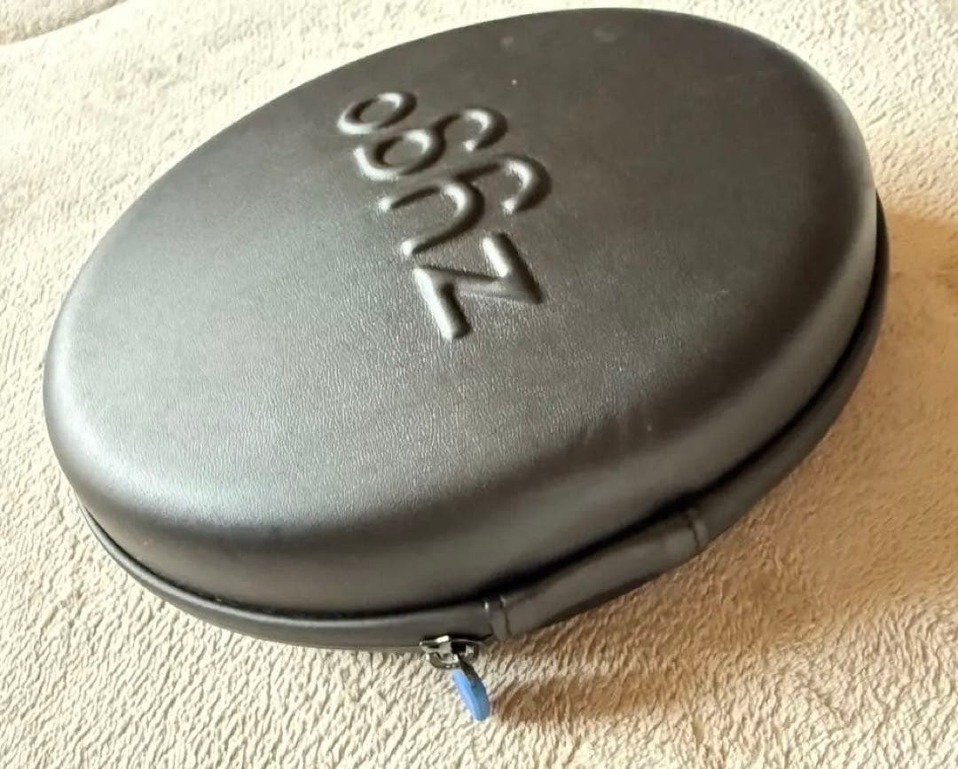 ほぼ新品★水中で音楽が聴けるZygo防水骨伝導ワイヤレスヘッドホン1-8