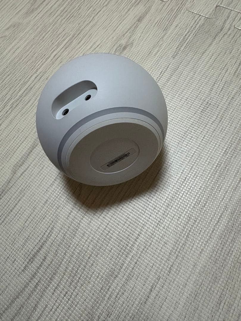 【箱付き】Amazon Echo Dot 時計付き