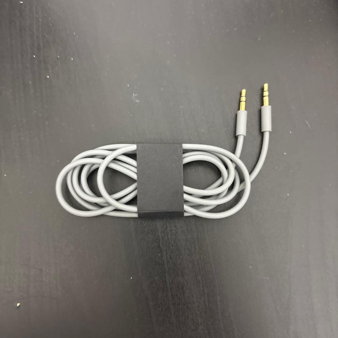 確実正規品　Beats Studio Pro ネイビー