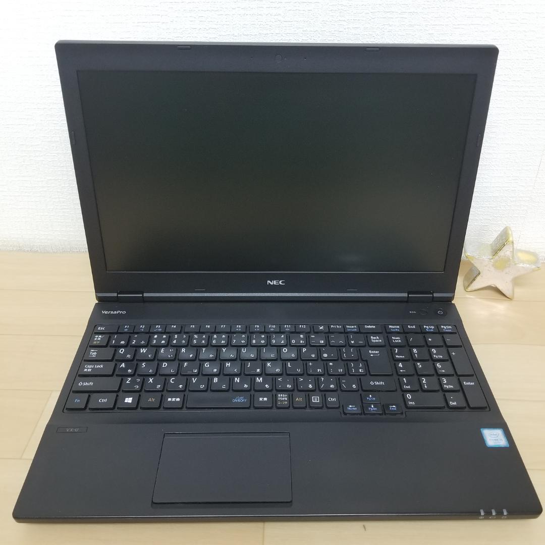 SSD i5 Win11 DVD再生可 即使用可ノートPC NEC (E3242