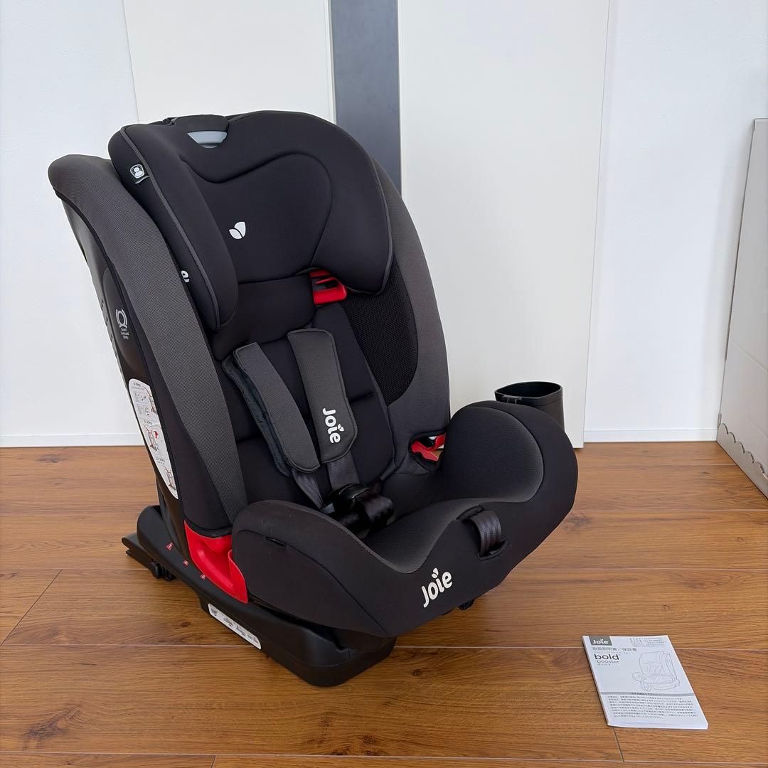 Joie (ジョイー) ボールド エンバー チャイルドシート iso-fix対応