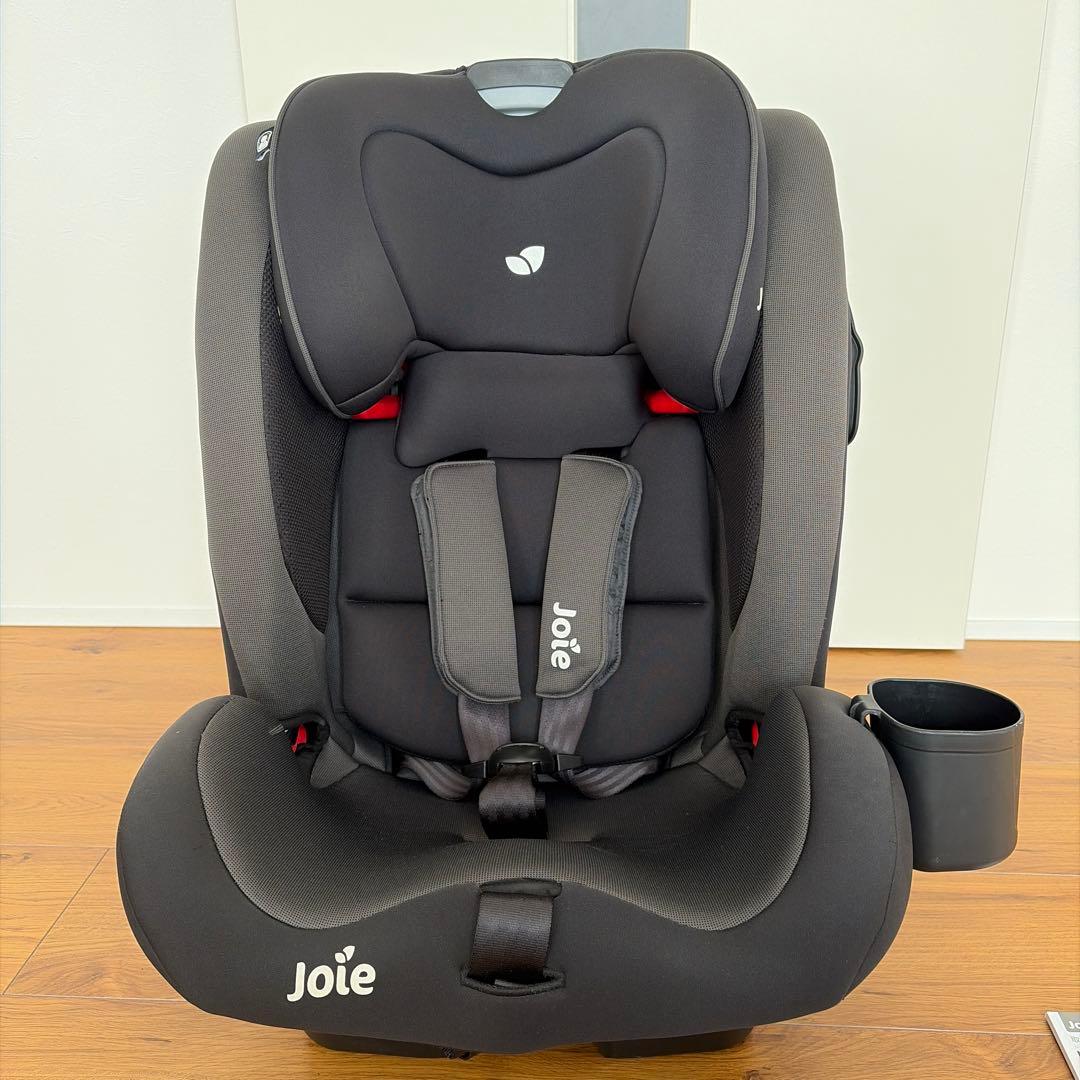 Joie (ジョイー) ボールド エンバー チャイルドシート iso-fix対応