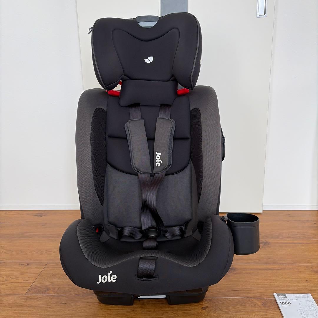 Joie (ジョイー) ボールド エンバー チャイルドシート iso-fix対応