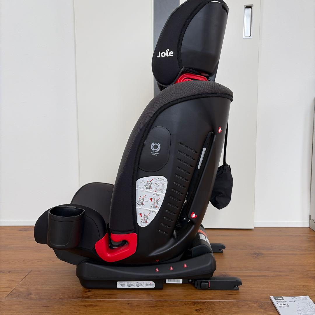 Joie (ジョイー) ボールド エンバー チャイルドシート iso-fix対応