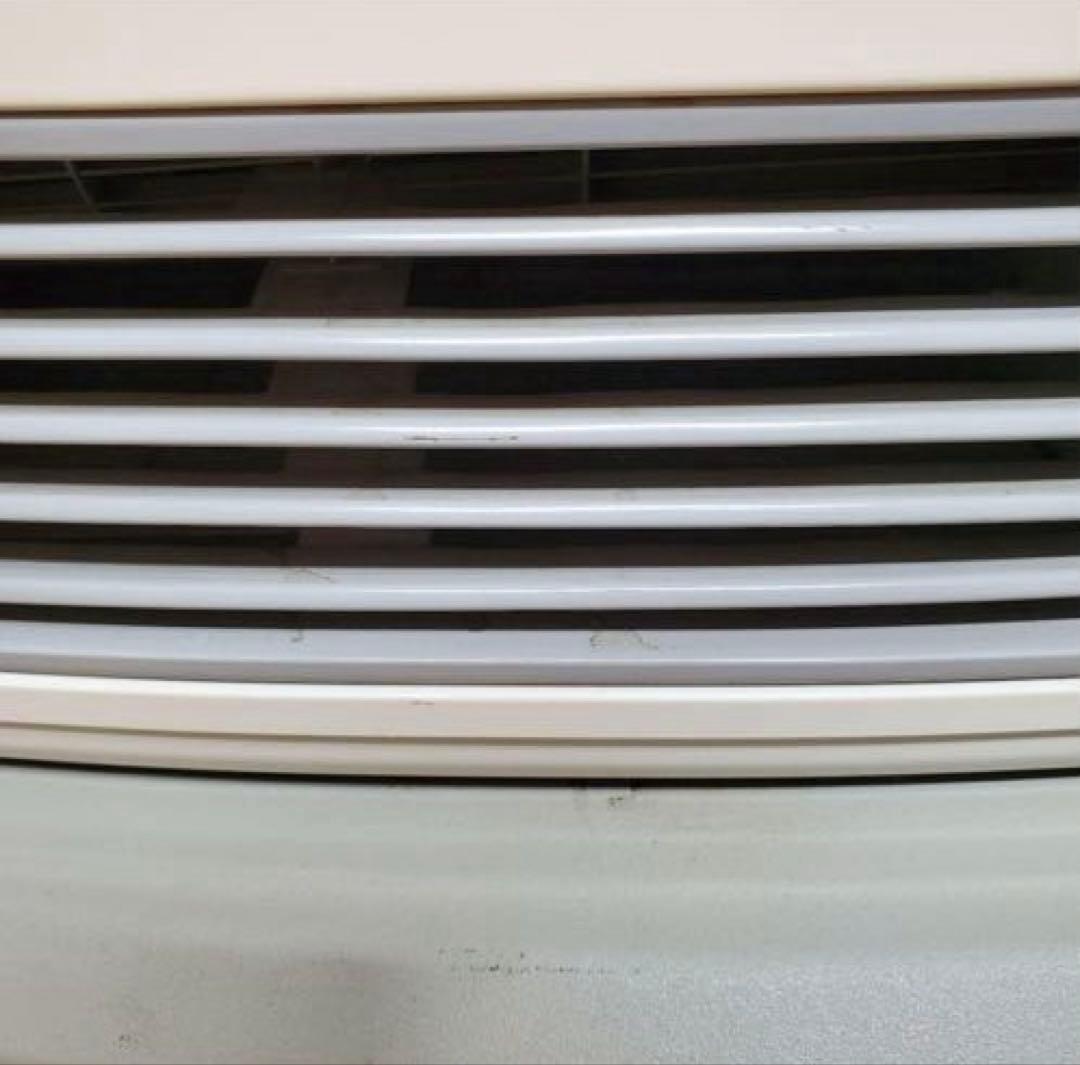 都市ガス◎リンナイガスファンヒーター◎RC-L4001NP◎プラズマクラスター