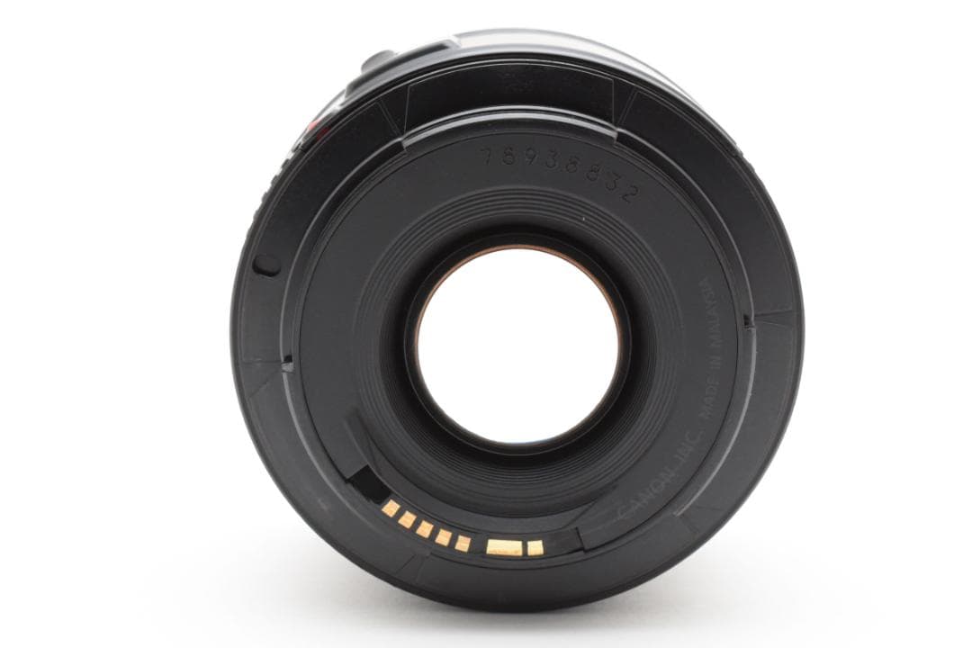 ■ 美品 ■ キヤノン　Canon EF 50mm F1.8 II
