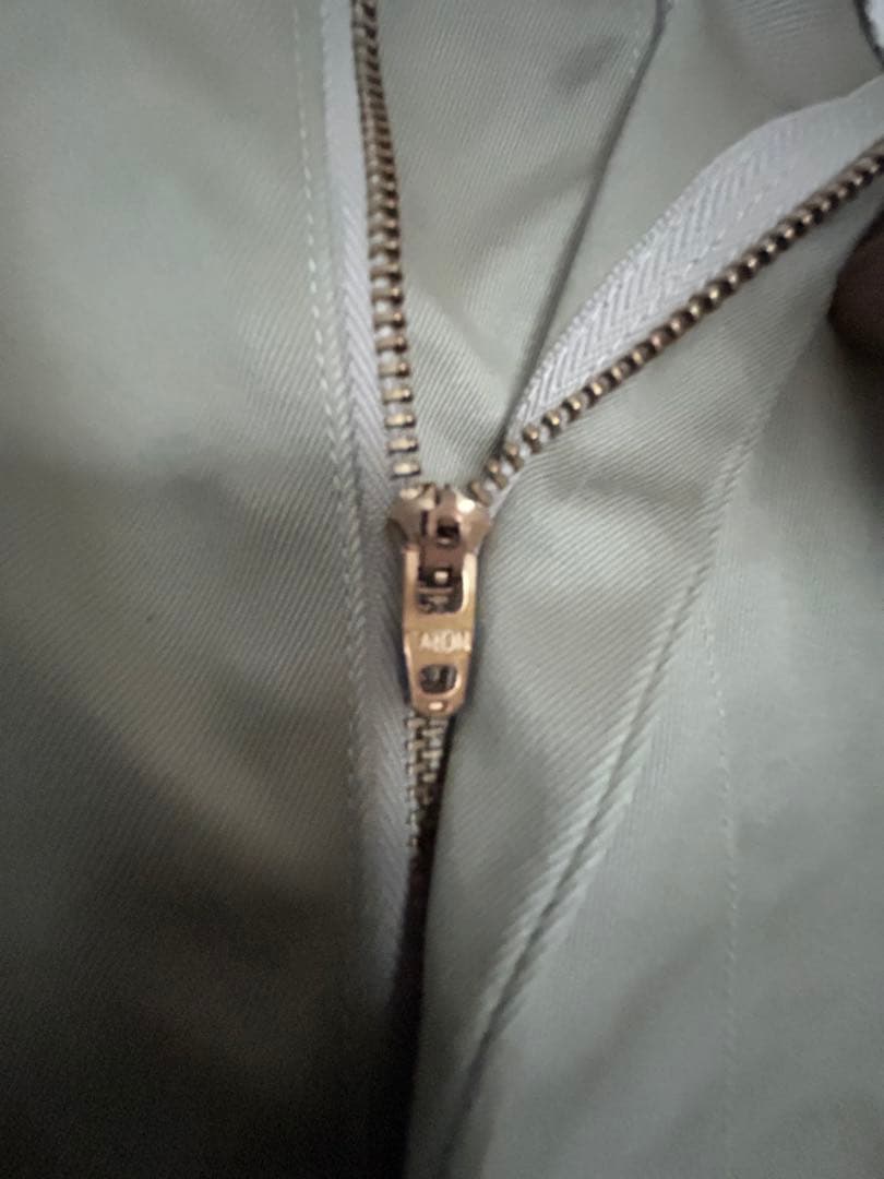 バズリクソンズ BR40025 ORIGINAL SPEC CHINOS