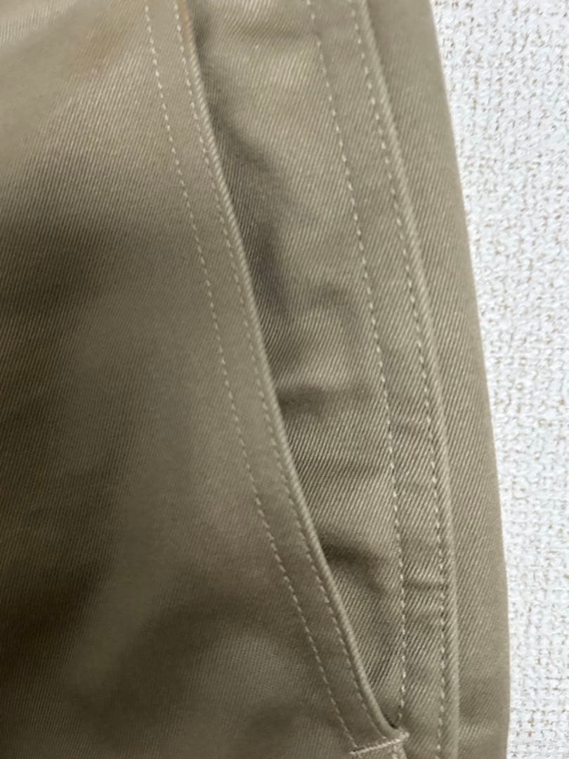 バズリクソンズ BR40025 ORIGINAL SPEC CHINOS