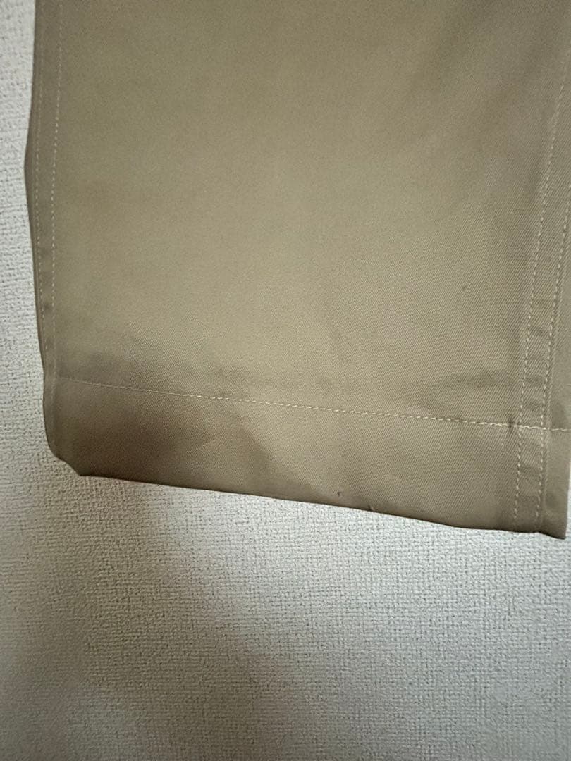 バズリクソンズ BR40025 ORIGINAL SPEC CHINOS