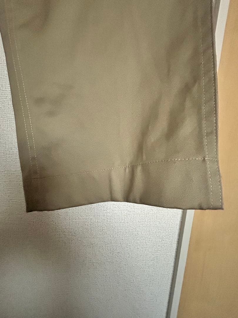 バズリクソンズ BR40025 ORIGINAL SPEC CHINOS