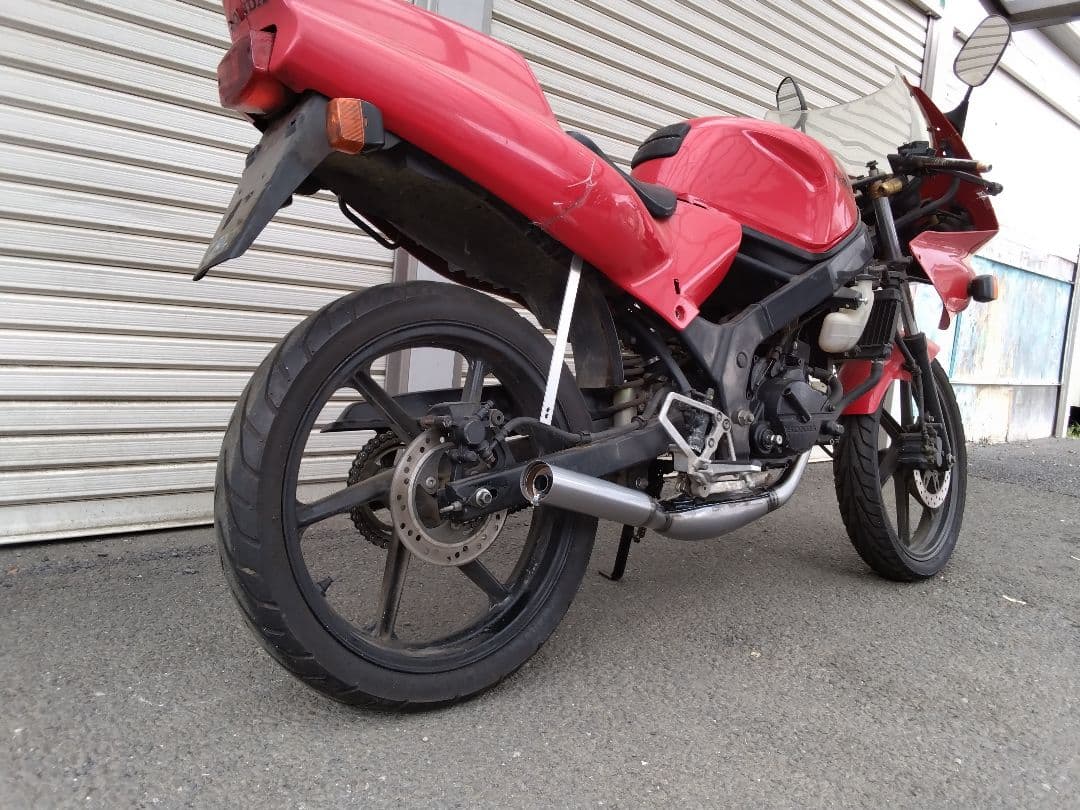 ＮＳ－１専用チャンバー新品未使用エンドレスショートタイプの出品です。