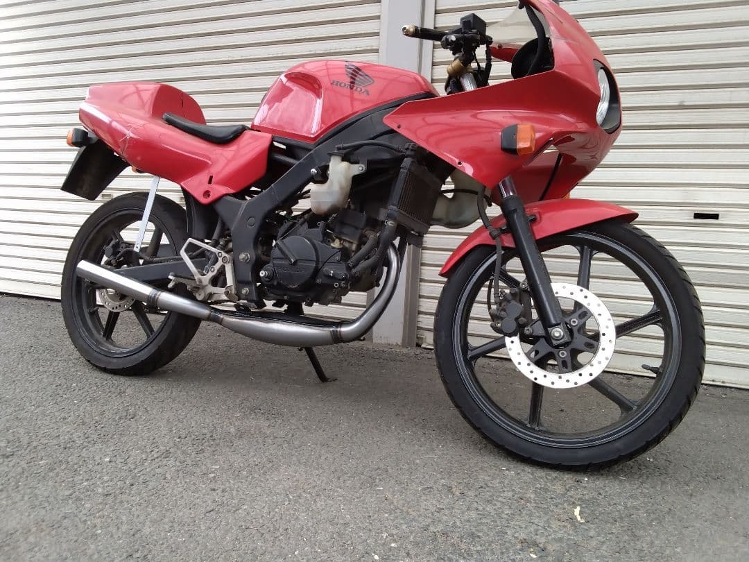 ＮＳ－１専用チャンバー新品未使用エンドレスショートタイプの出品です。