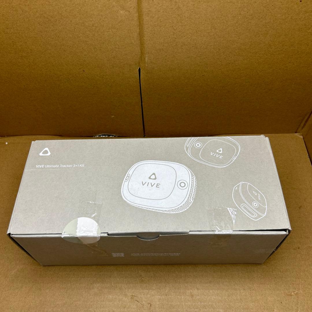 vive tracker ultimate 3個セット