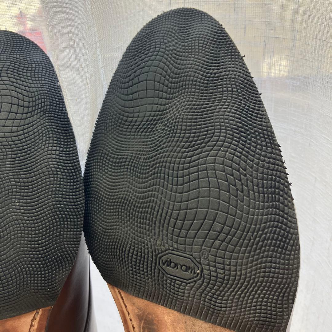 美品 Crockett & Jones 別注 サイズ8.5