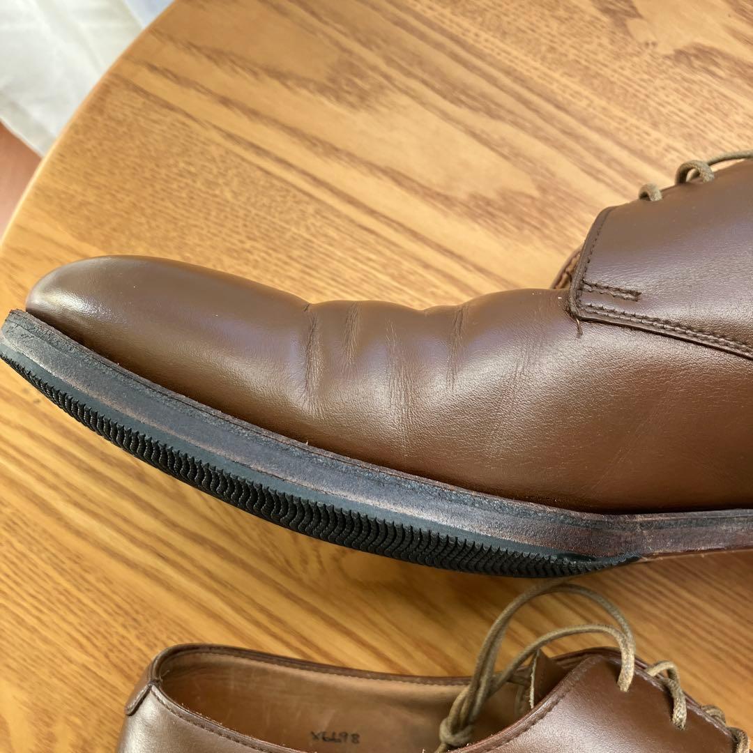 美品 Crockett & Jones 別注 サイズ8.5