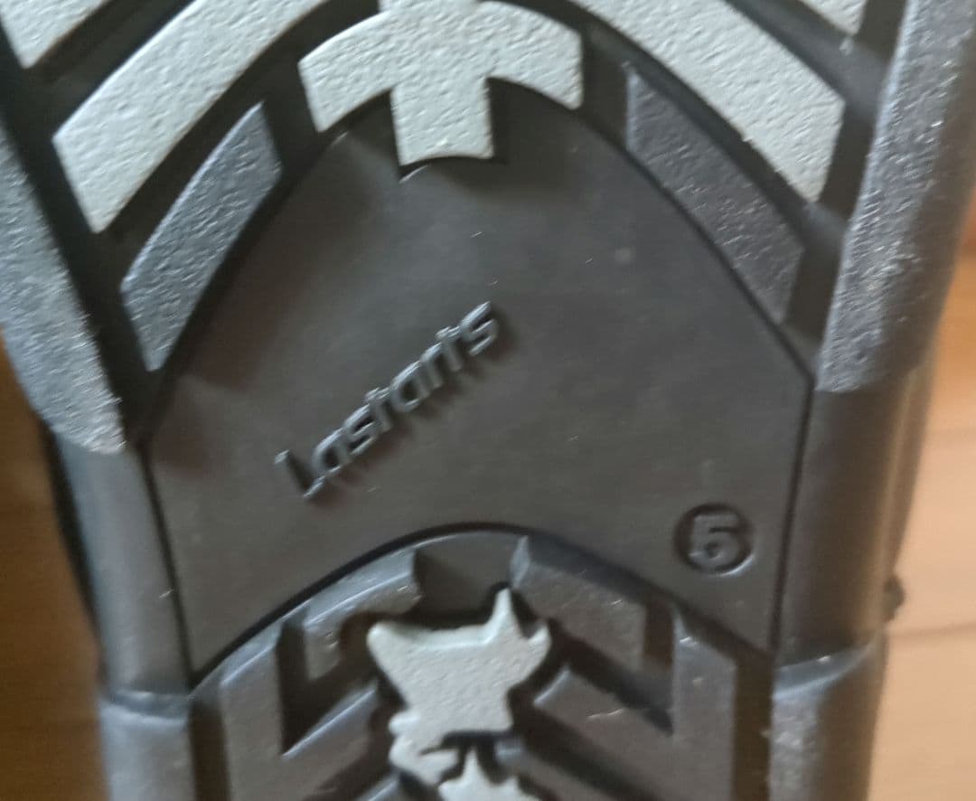 LA STARTS スノーボードブーツ 女性用 ブラック/ピンク