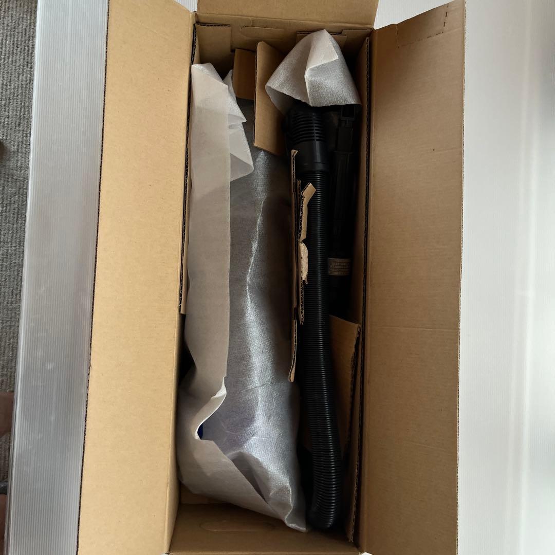 スティックタイプそうじき